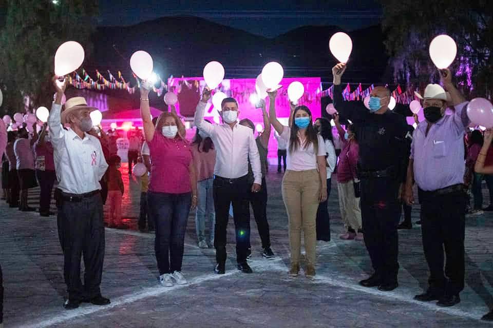 ¡La prevención está en tus manos!