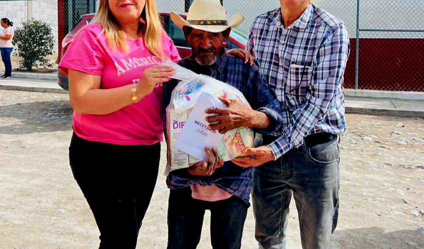 ¡Bustamante! Trabajando con corazón y compromiso por nuestra gente, porque juntos construimos un mejor futuro. ¡Seguimos adelante por ti!